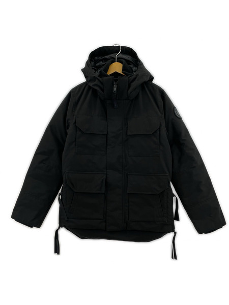 CANADA GOOSE ダウンジャケット MAITLAND PARKA[値下]