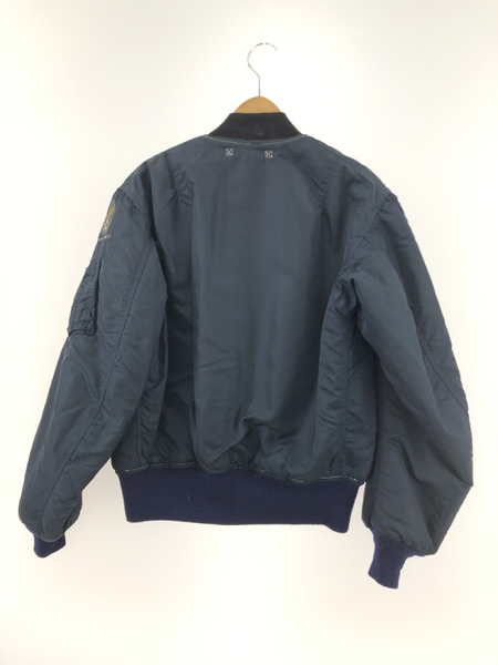 REAL McCOY MFG.CO.MODIFIED TYPE B-15C フライトジャケット size:40[値下]