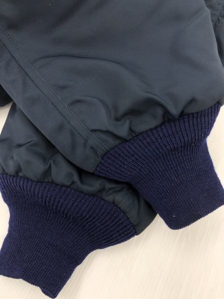 REAL McCOY MFG.CO.MODIFIED TYPE B-15C フライトジャケット size:40[値下]