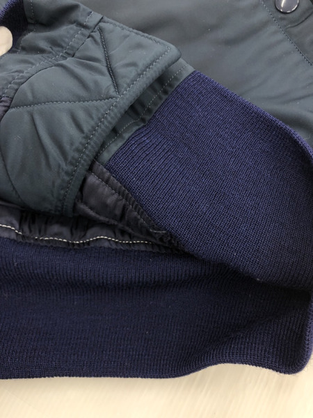 REAL McCOY MFG.CO.MODIFIED TYPE B-15C フライトジャケット size:40[値下]