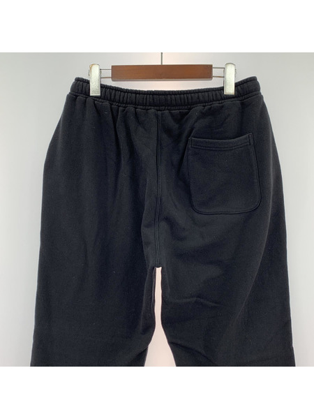 SOPHNET.　COTTON CASHMERE SWEAT