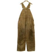 Carhartt オーバーオール・ツナギ