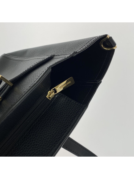MICHAEL KORS ハンドバッグ 黒