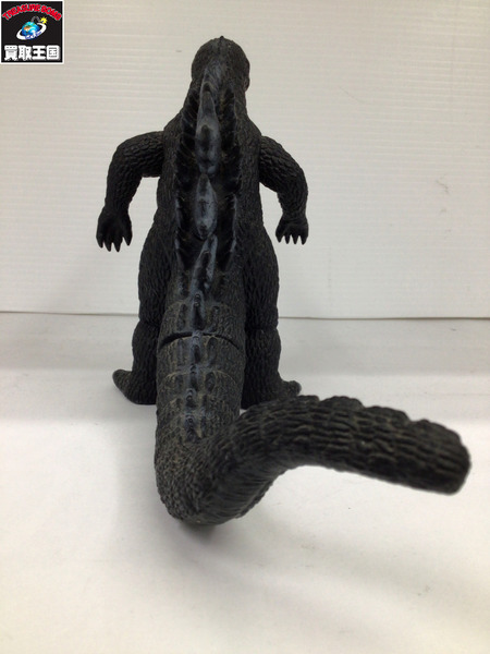 メーカー ゴジラ・その他怪獣 ソフビ ゴジラ1968