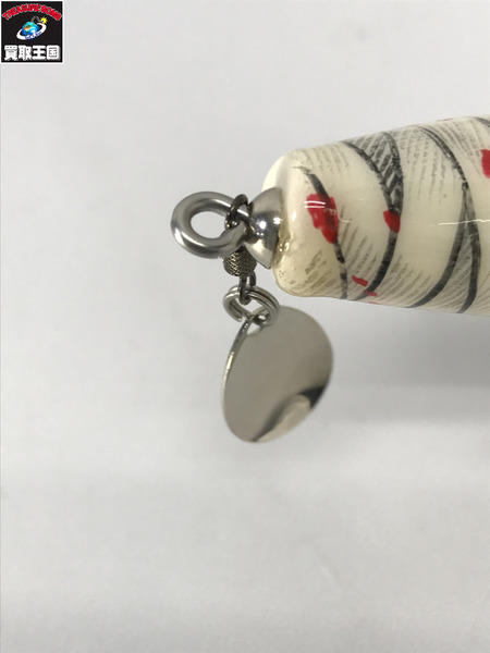 a.h.p.l　トゥーフェイス　マミー