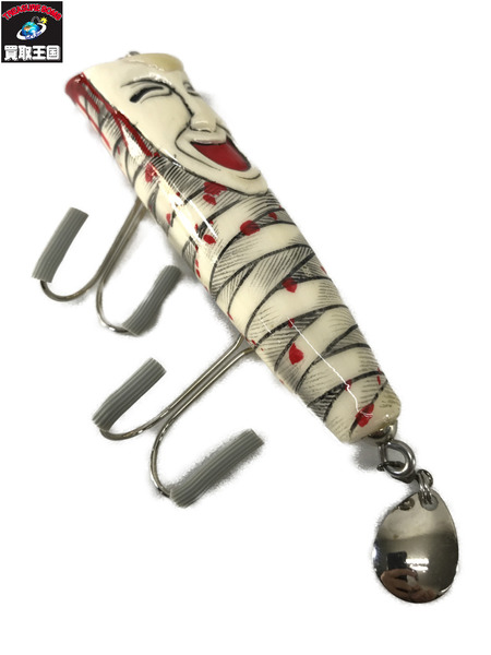 a.h.p.l　トゥーフェイス　マミー