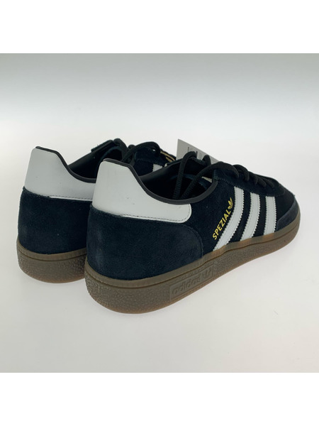 adidas スニーカー Handball Spezial ブラック 27.0cm