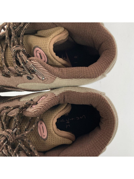 NIKE スニーカー ×TRAVIS SCOTT AIR TRAINER 1 27cm