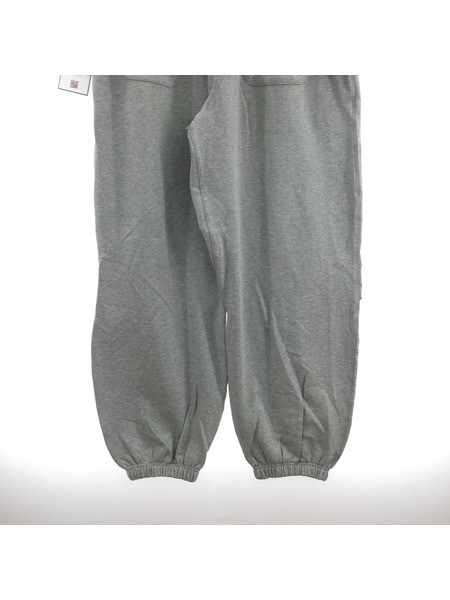 Laid.B フロストモーニングパンツ Frost Morning Pants 3 Grey