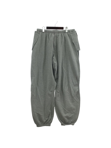 Laid.B フロストモーニングパンツ Frost Morning Pants 3 Grey