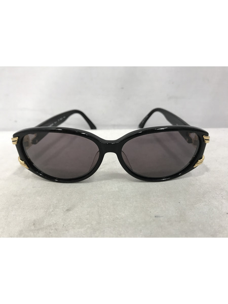小物 YSL サングラス カサンドラロゴ