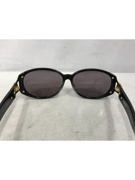 小物 YSL サングラス カサンドラロゴ