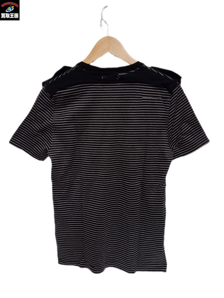 Dior/ボーダー/Tee