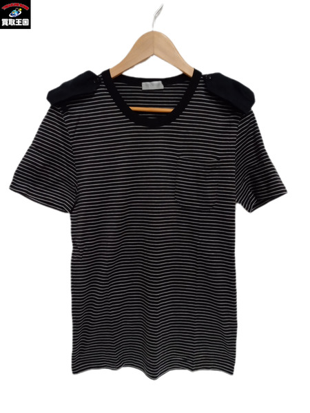 Dior/ボーダー/Tee