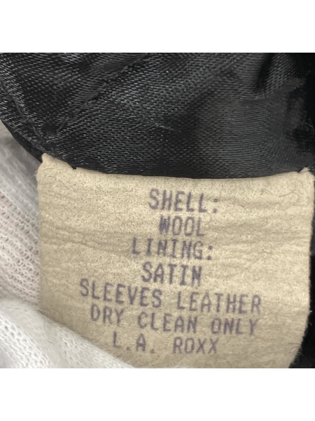 . ブルゾン・ジャンパー MGM GRAND スタジャン M[値下]