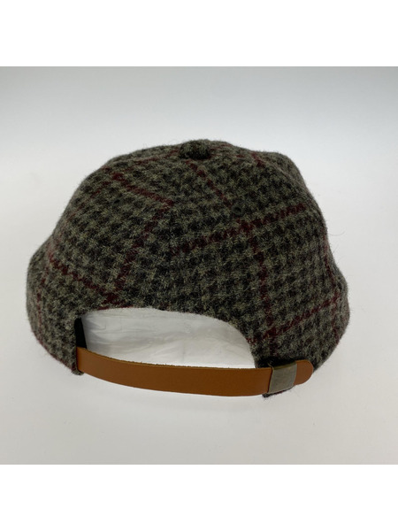 Riprap SEMI LONG BRIM CAP セミロングブリムキャップ