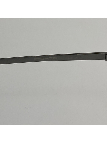 ソノ他 PORSCHE OESIGN 8478 サングラス