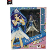 メーカー 美少女その他 S.H.Figuarts キュアダイヤモンド ドキドキプリキュア　未開封
