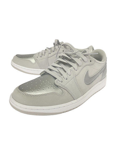 NIKE スニーカー CZ0790-002 Air Jordan 1 Retro Low OG｜商品