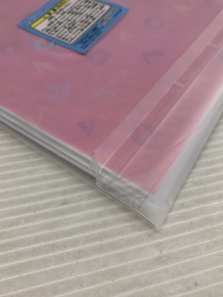 ファンシーその他 ラブandベリー A賞 おきにいりをいれよう☆カードホルダー