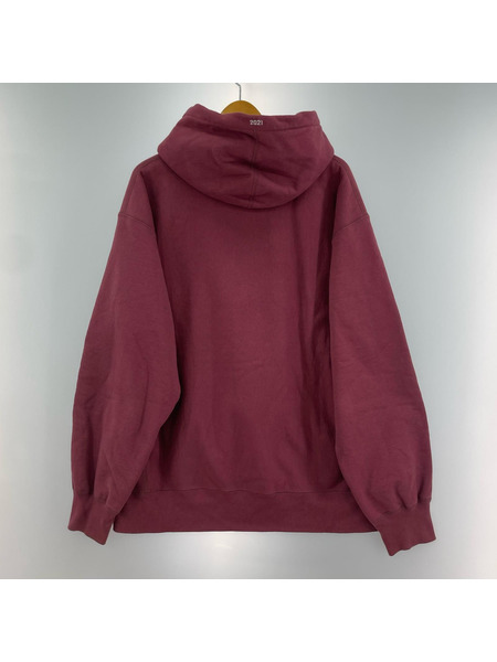 Supreme パーカー BOXロゴ L[値下]