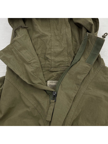 GYPSY＆SONS ジャケット Ventile Cotton Anorak Jacket オリーブ