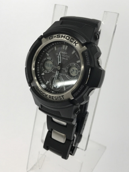 G-SHOCK AWG-100C 腕時計
