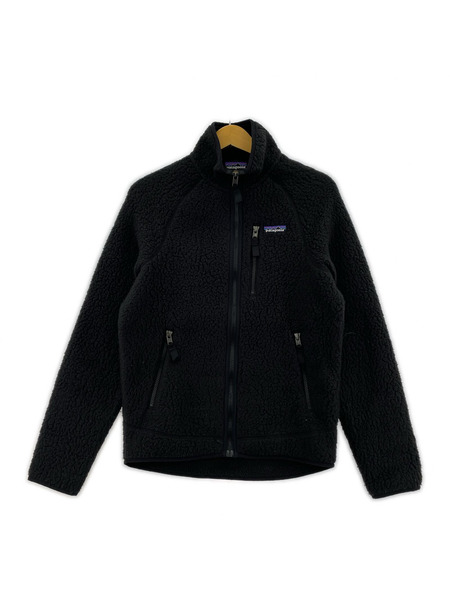 patagonia フリースジャケット XS