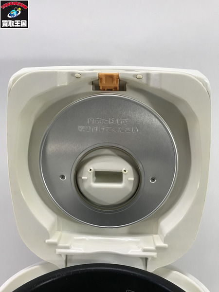  ⑰象印 5合 NL-DB10 2018年製