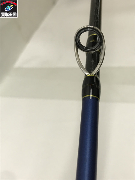 アルファタックル アルファソニ ク エギタコ 180