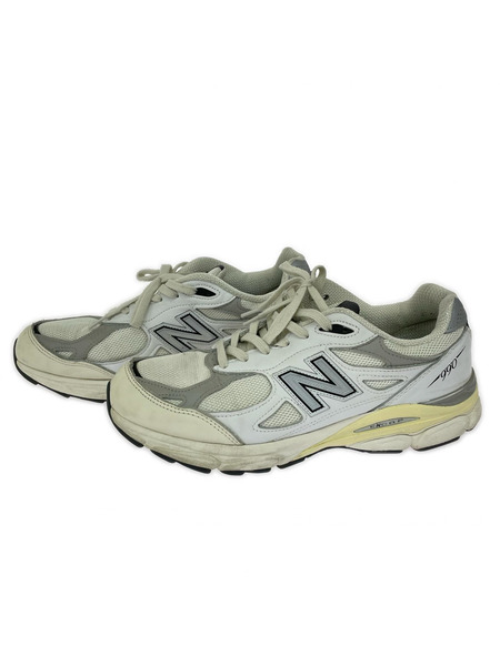 NEW BALANCE スニーカー M990AL3 (28.5cm)