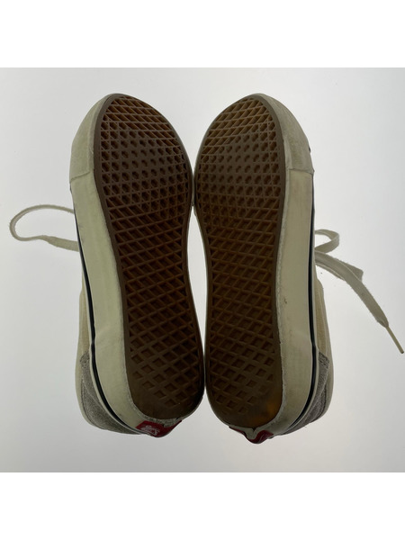 VANS スニーカー x Supreme 10SS OLD SCHOOL 92 28.5㎝