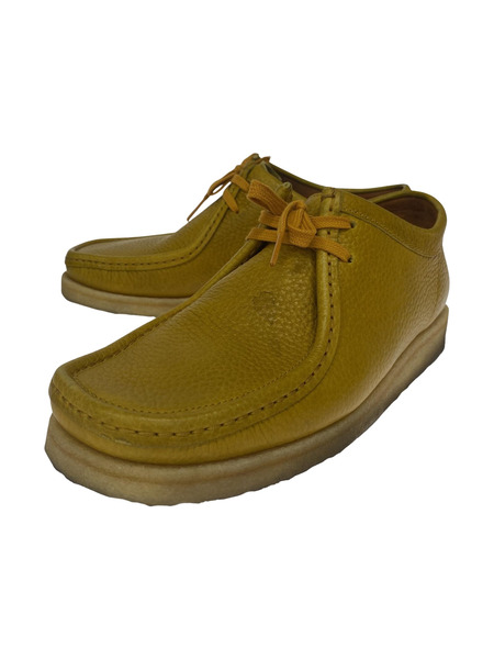 . シューズ padmore and barnes p204 ワラビーシューズ(7)[値下]
