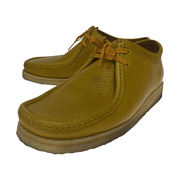 . シューズ padmore and barnes p204 ワラビーシューズ(7)[値下]