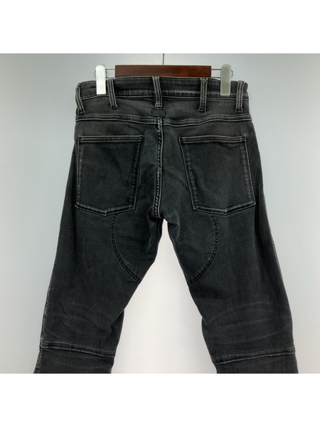 G-STAR RAW デニム・ジーンズ 5620 3D ZIP KNEE SKINNY