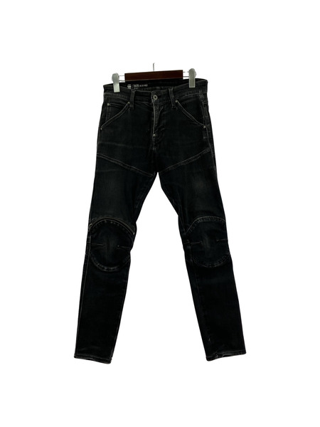 G-STAR RAW デニム・ジーンズ 5620 3D ZIP KNEE SKINNY