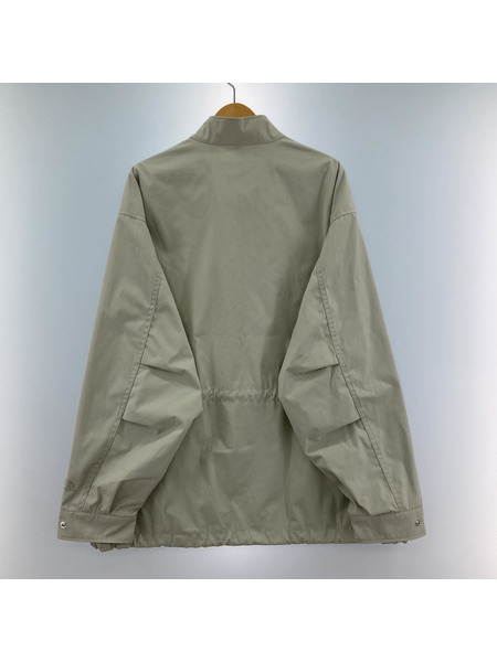 THE NORTH FACE PURPLE LABEL Field JACKET アイボリー XL