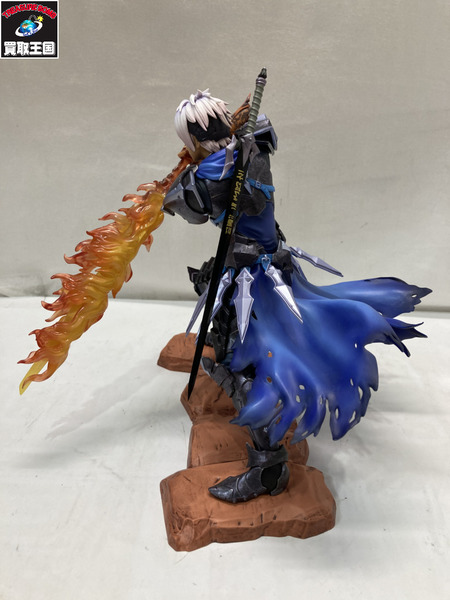 メーカー ゲーム系その他 コトブキヤ 1/8 アルフェン