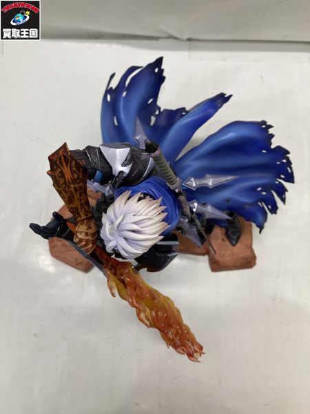 メーカー ゲーム系その他 コトブキヤ 1/8 アルフェン