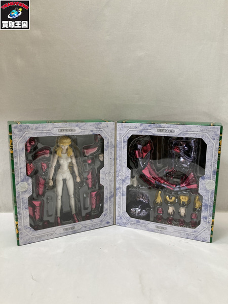 メーカー アニメ・コミックその他 聖闘士聖衣神話 マーメイドテティス