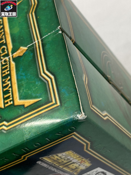 メーカー アニメ・コミックその他 聖闘士聖衣神話 マーメイドテティス