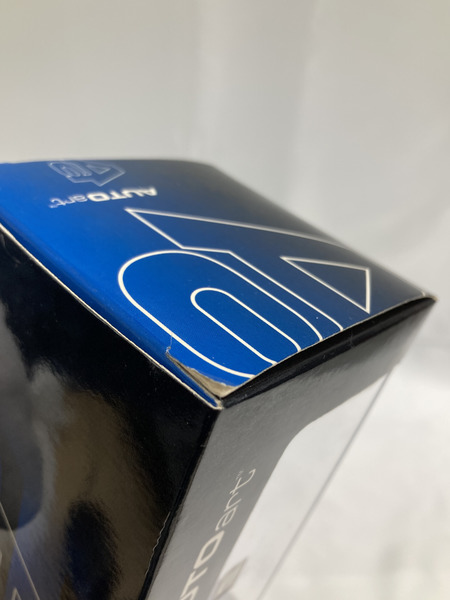 1/43スケールカー AUTO art  WRX STi 2006 BLUE 43