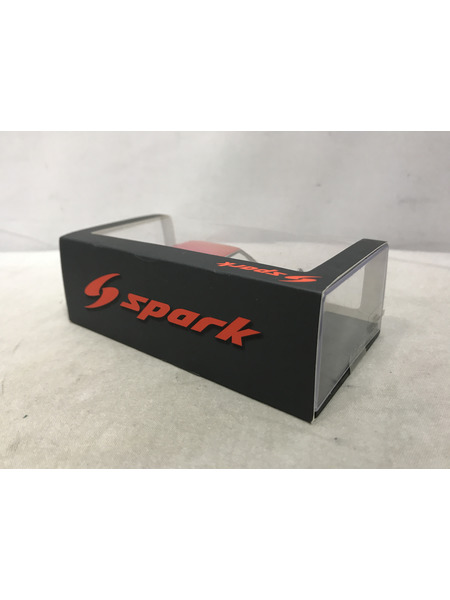1/43スケールカー spark スバル レオーネ Swing Back 1979