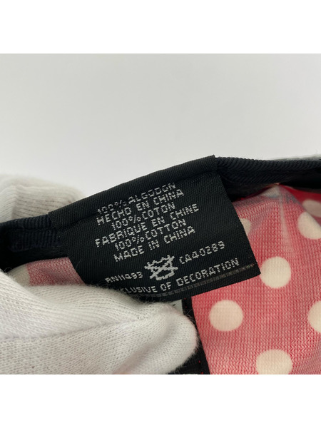 Supreme × COMME des GARCONS SHIRT 14SS BOX LOGO CAP 赤