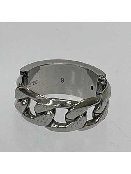 DIESEL リング・指輪 DX1347040 ＃18