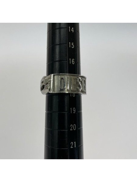 DIESEL リング・指輪 DX1347040 ＃18