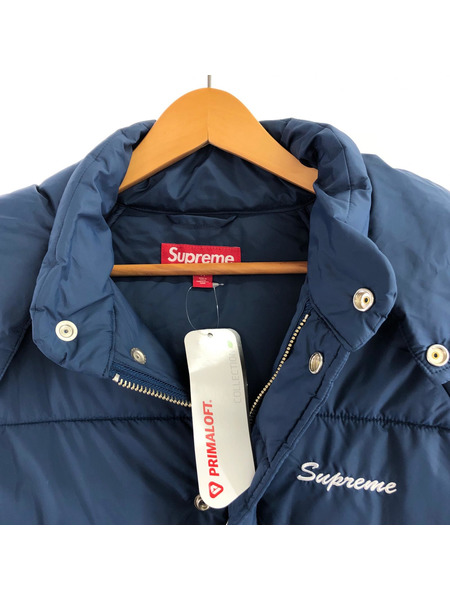 Supreme ジャケット Supreme 中綿ジャケット