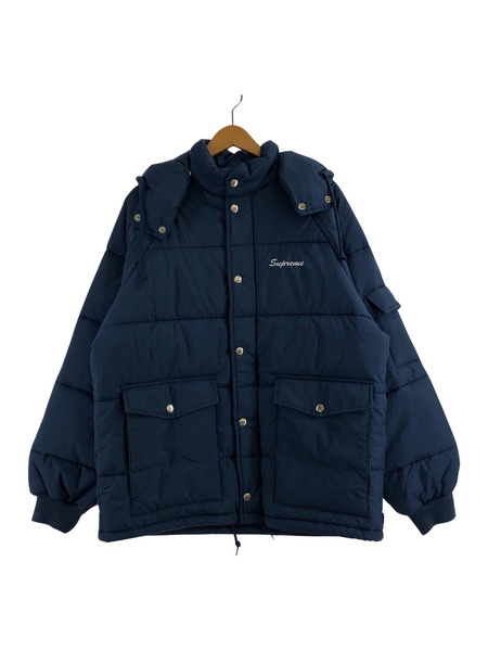 Supreme ジャケット Supreme 中綿ジャケット