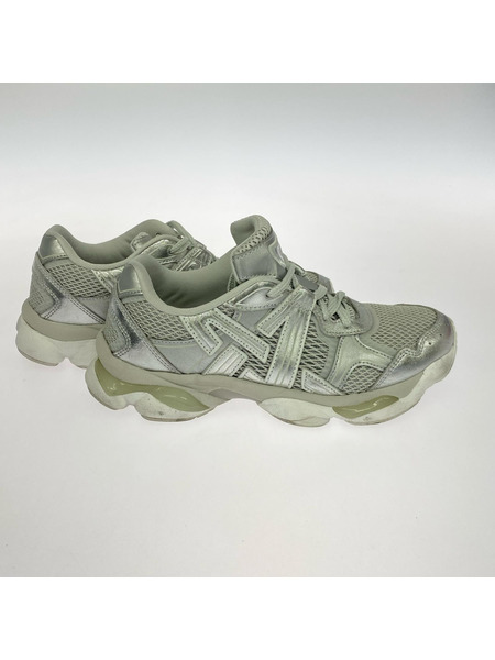 ONITSUKA TIGER スニーカー TIGRUN 24cm