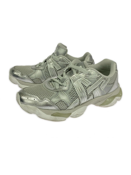 ONITSUKA TIGER スニーカー TIGRUN 24cm